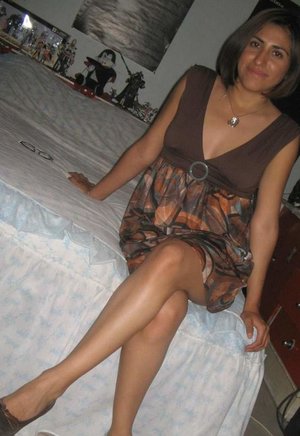 18 year old girl Cipriana A takes a cumshot in mouth after sex in mesh hosiery