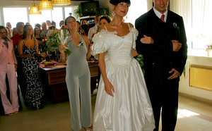 18 tear old schoolgirl Tiff Bannister takes selfies while disrobing in bedroom