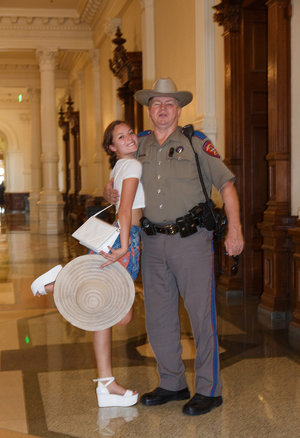 18 year old beauty uncovers her big tits before losing her virginity