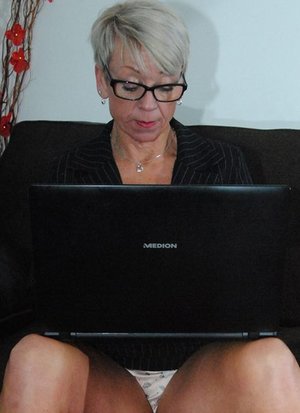 18 year old beauty Kaci Starr stripping off satin bra and panty set