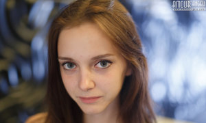 Sexyable european fetish babe Miss Skinny is into wild mudwrestling