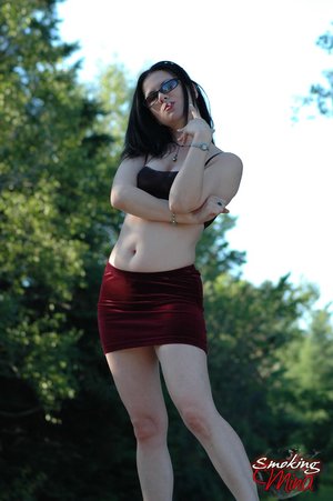 18 year old girl Ava Hardy humps her stepbrother in cotton underwear