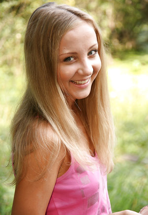 18 year old girl Cipriana A takes a cumshot in mouth after sex in mesh hosiery