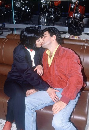 18 year old beauty uncovers her big tits before losing her virginity