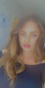 Adrianna Washington - Baby Springfield, USA