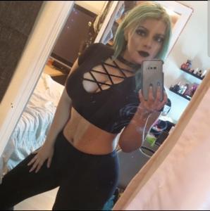 Alexa Steward - Baby York, United Kingdom