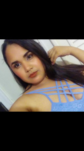 Alexandria Jensen - Baby Utah, USA