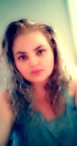 Alisha Cunningham - Baby Portland, USA