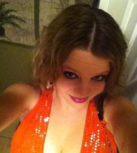 Alison Villegas - Baby Massachusetts, USA