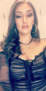 Alla Hansen - Baby Halifax, Canada