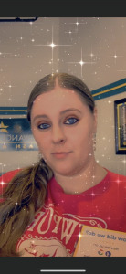 Allison Distefano - Baby Charlotte, USA