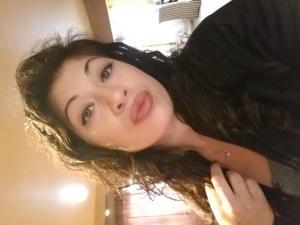 Alma Straight - Baby Guelph, Canada