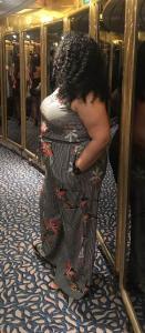 Amanda Crawford - Baby Aberdeen, United Kingdom