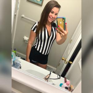 Amanda Turner - Baby Regina, Canada