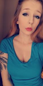 Amber Daugherty - Baby Kansas, USA