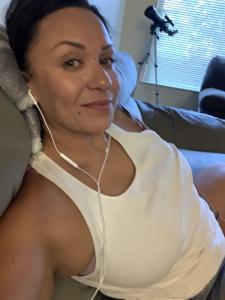 Amber Morrison - Baby Detroit, USA