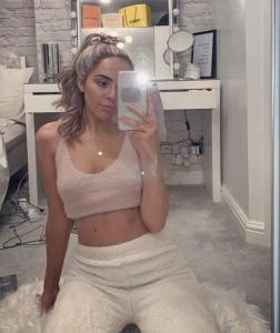 Amelia Lewis - Baby Austin, USA