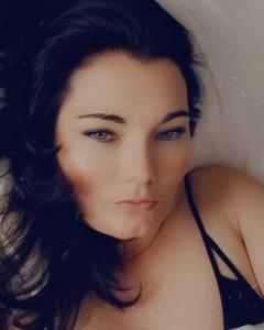 Amina Martin - Baby South Carolina, USA