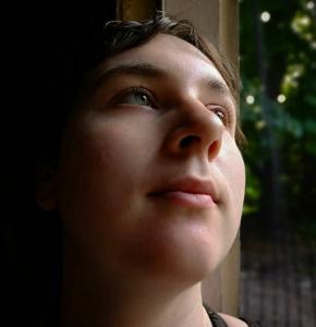 Amy Florence - Baby Victoria, Canada