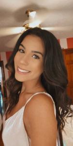 Amy Melvin - Baby San Diego, USA