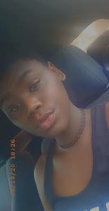 Amy Rushing - Baby Edinburg, USA