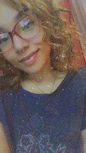 Amy Simpson - Baby New York City, USA