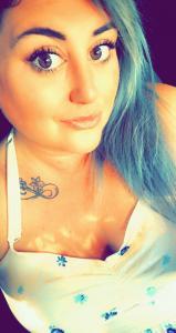 Andrea Johnson - Baby Austin, USA