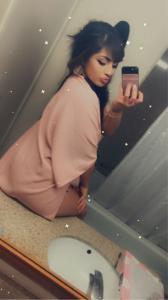 Angela Berrios - Baby Florida, USA