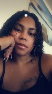 Angela Tuggle - Baby Buffalo, USA