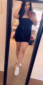 Angelina Webster - Baby Columbus, USA