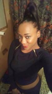 Angie Turgeon - Baby Las Vegas, USA