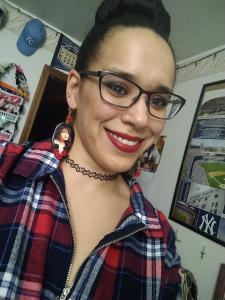 Anita Manzo - Baby Aubrey, USA