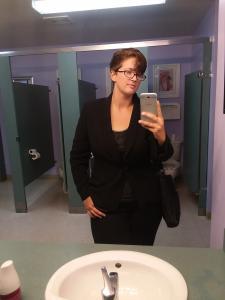 Anna Becnel - Baby Charlotte, USA