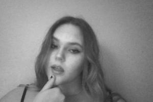 Anna Duncan - Baby Aubrey, USA