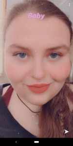 Annabel McCoy - Baby , USA