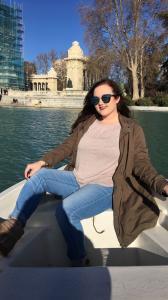 Anne Arnold - Baby Denver, USA