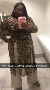 Anne Matteo - Baby Montreal, Canada