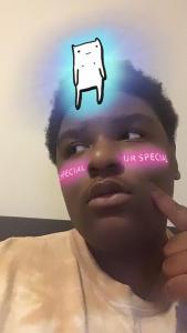 Annie Ames - Baby Midlothian, USA