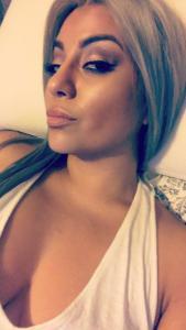 Annie Decosta - Baby Mississauga, Canada