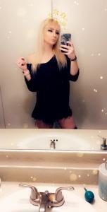 April Castro - Baby Baltimore, USA