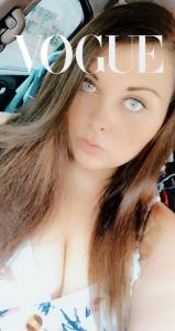 April Cosey - Baby Chicago, USA