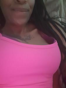 Arica Brown - Baby Seattle, USA