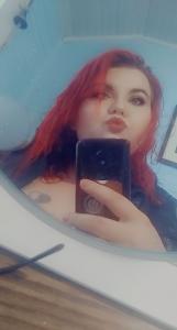 Arline Gillespie - Baby Florida, USA