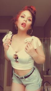 Audra Bush - Baby Toronto, Canada