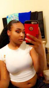 Aura Garrison - Baby West Palm Beach, USA