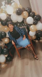 Aura Miller - Baby Leeds, United Kingdom