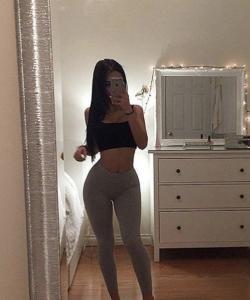 Aura Washington - Baby Manchester, United Kingdom