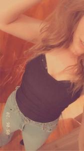 Aurelia Mata - Baby Saskatoon, Canada