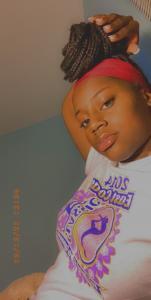 Aurore Gutierrez - Baby South Carolina, USA