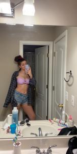 Ava Rivers - Baby Phoenix, USA